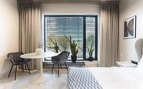 Centro Design Apartments - Polwiejska
